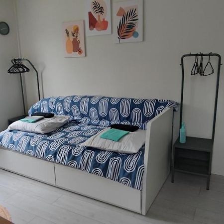 Joli Studio Centre Ville D'Amiens Kültér fotó